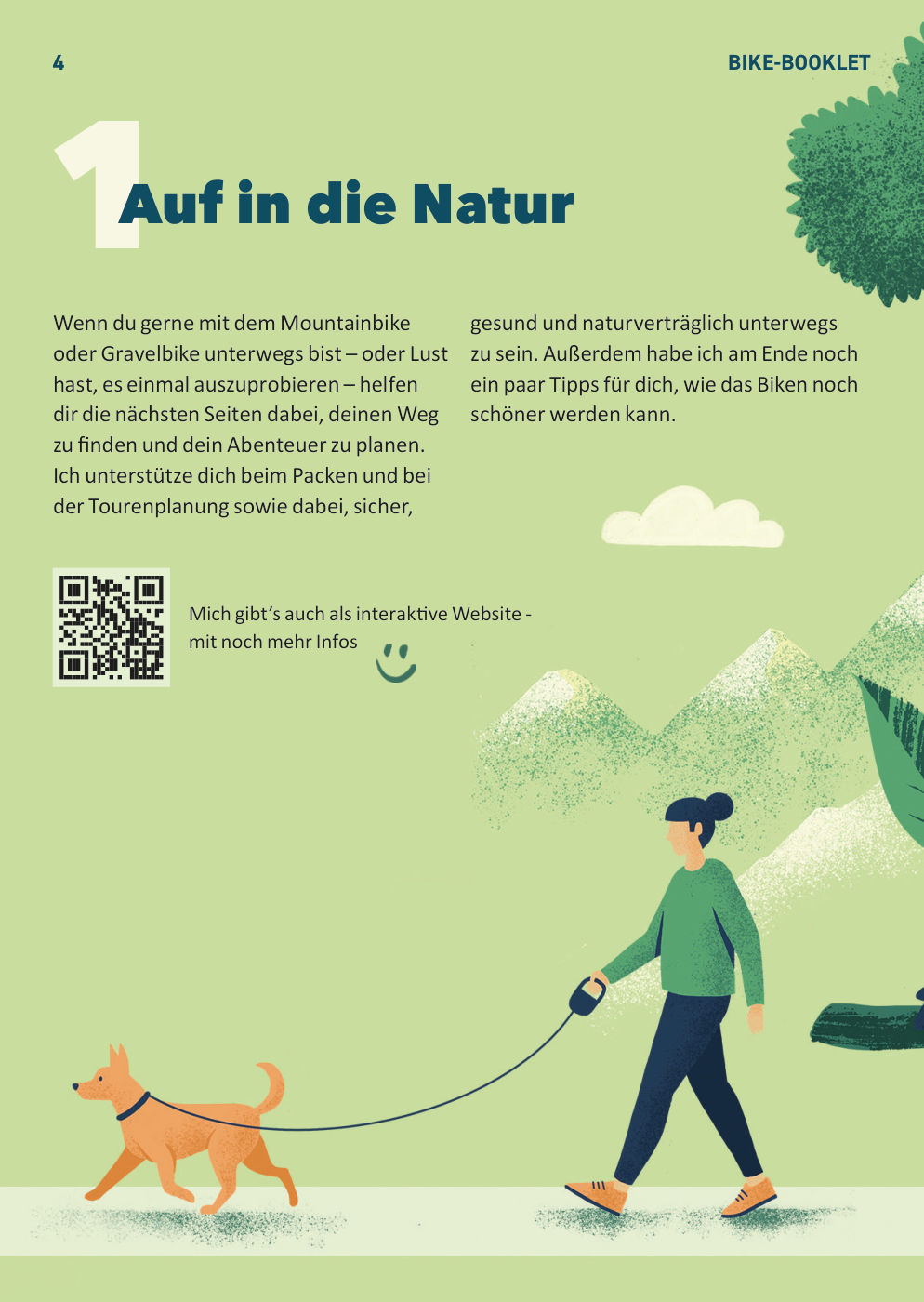 Booklet Seite 4