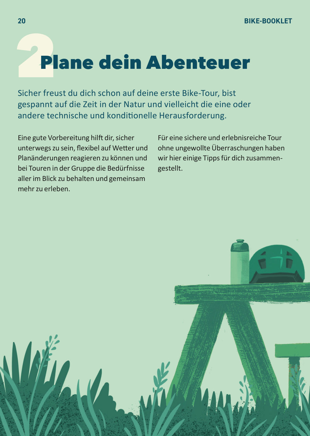 Booklet Seite 20