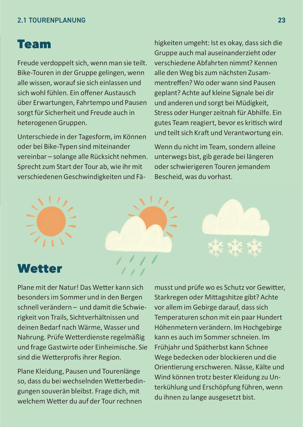 Booklet Seite 23